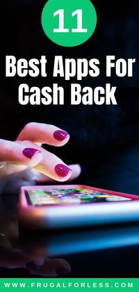 11 best apps for cash back and their reviews. Money making apps | make money online | easy money | fast money | quick cash | easy cash | stay at home mom jobs | work from home jobs | single mom jobs | paid surveys earn money | ibotta | apps like ibotta | shopkick | apps like shopkick | frugal living | frugal living ideas. #makemoney #makemoneyonline #makemoneyfromhome