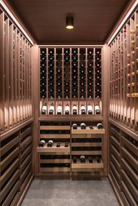 49+ Small Wine Cellar ( MOST-FUNCTIONAL ) - Wine Storage Ideas