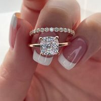 Bridal Sets – shine of diamond