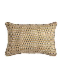 Patola Saffron Pillow – Walter G Australia