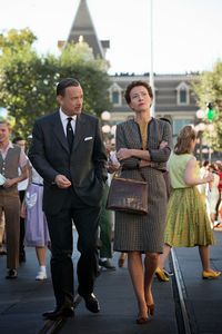 Have you seen #SavingMrBanks? Do you have a favorite scene? See it in select cities now, in theaters everywhere Friday. Get tickets: di.sn/hRa