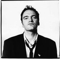 quentin tarantino