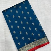 Elegant Art Silk Saree #saree #artsilksaree #blueartsilksaree #greyartsilksaree #purpleartsilksaree