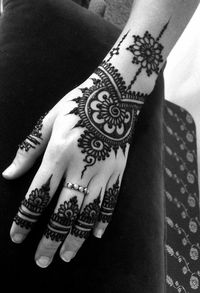 #henna