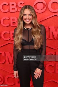 Carly Pearce attends the 2024 CMT Music Awards at Moody Center on... News Photo - Getty Images