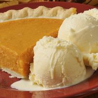 This is a sweet potato pie recipe that will soon become a family favorite. This pie is like a pumpkin pie, but made from sweet potatoes instead.. Sweet Potato Pie Recipe from Grandmothers Kitchen.