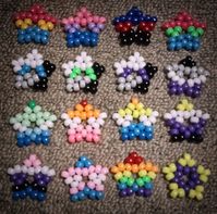 More coming soon 🤫 #kandi #kandistars