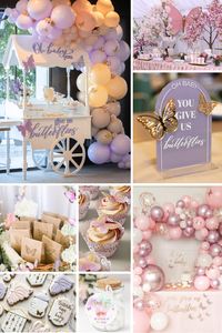 Creative Baby Shower Themes for a Stunning Celebration