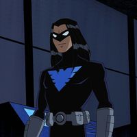 Teen Titans (2003) • icons/pfp
S2 Ep1 "how long is forever"