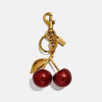 Cherry Bag Charm | COACH®