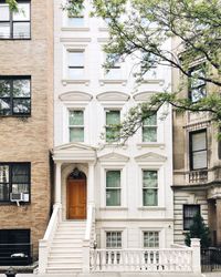 The Prettiest and Best Streets on the Upper East Side - York Avenue