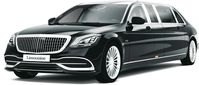 Limo Service West Palm Beach FL - 24/7 Top Limo Rental & Limousines Services - Lucca Transportation