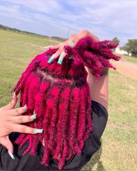 #locstyles #locs #locstylesforwomen #locsforwomen #hairstyles #haircolor