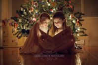 Christmas Magic - Corrie Lindroos Photography