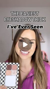 52 likes, 1 comments - kleesink on March 3, 2024: "I’ve got another trick for you that will CHANGE YOUR LIFE if you struggle at Eyeshadows! Save this for later and let me know how it goes! #easyeyeshadowtutorial #eyeshadowforbeginners #hazeleyes #eyeshadow". 