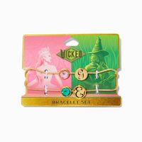 Wicked™ Claire's Exclusive Best Friends Bracelet Set - 2 Pack