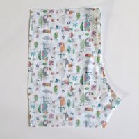 Free elasticated shorts pattern. Bobbins and Buttons