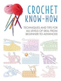 Crochet Know-How - Yarn Harbor