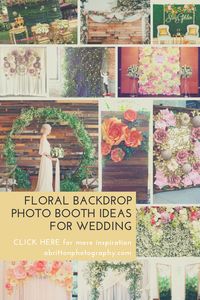 #photobooth #photoboothwedding #Backdrop #DIY #Ideas #Wood #Props #Wedding #Frame #Design #Event #Party #Stand #Outdoor #Box #Sign #Creative #Polaroid #SetUp #Templates #Wall #Mariage #Fall #Summer #Homemade #Rustic #Tropical #Vintage #Background #Couple #Mirror #Poses #Funny #Selfie #Balloons #Spring #Flowers #Strips #Quotes #Simple #Receptions #Brides #Inspiration #FlowerWall #BridalShow #Awesome #Decor #EngagementParties #Trees #Chalkboards #HowToMake #Altars #Thoughts #Messages #Winter