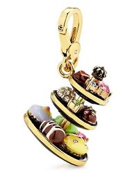 Bracelet Charms - Charm Bracelet Charms - Charms by Juicy Couture