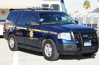 NHP Ford Expedition