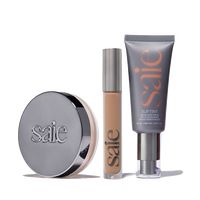 Brightening + Blurring Trio – Saie