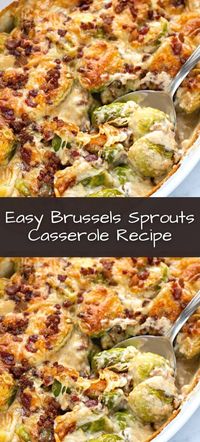 you're a fan of casseroles? this one is for you you'll enjoy if with your family , it is easy and quick to make , follow us in order to get more recipes