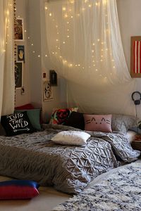 Bedroom Styled by Urban Outfitters