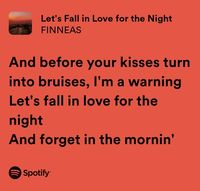 ~ by Finneas