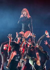 reputation stadium tour