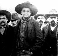 Black Outlaws, Cowboys, and Lawmen of the Old Wild West - Owlcation