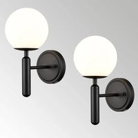 Latitude Run® Hynleigh Armed Sconce & Reviews | Wayfair