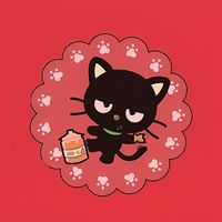 chococat icon pfp