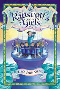 Ms. Rapscott's Girls by Elise Primavera | Goodreads