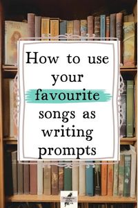 Where to find writing inspiration? ⋆ Protagonist Crafts