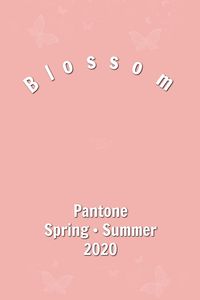 Pantone Blossom