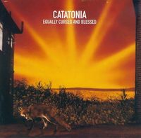 Equally Cursed And Blessed - Catatonia (1999/Original British and European Cover)