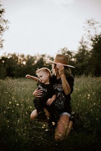 Langley Family Photographer Tips for Family Sessions | Erin Fraser