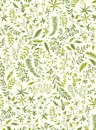 Foliage Pattern - Vikki Chu: