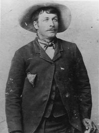 10 Infamous Deadly Real-Life Gun Slingers of the Wild West | Kentucky Hunting