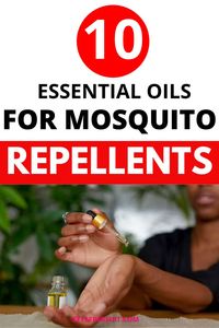 As the weather warms up and outdoor activities become more frequent, the presence of mosquitoes can quickly turn a pleasant evening into an uncomfortable experience. Instead of relying on chemical-laden repellents, many people are turning to natural alternatives to keep these pesky insects at bay. Essential oils, known for their aromatic properties and various health benefits, can also serve as effective mosquito repellents. In this article, we’ll explore the ten best essential oils