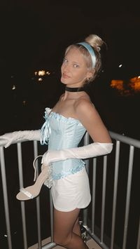 halloween costume, cinderella costume,