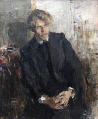 Nicolai Fechin