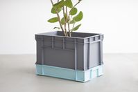 MOZILLA OPEN SOURCE PLANTER – OPEN SOHKO DESIGN