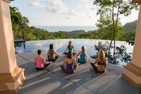 Luxury Health & Yoga Retreat: Costa Rica