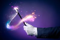 Magic Wand | Practice | Greater Good in Action