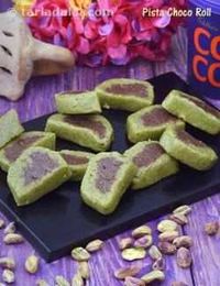 Pista Paan recipe, Mithai Recipes