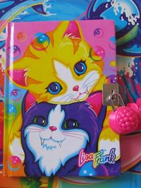 Lisa frank