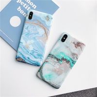 Starry Milky Way Marble Phone Case For iPhone Watercolor Scrub Soft Co – LABONNI #marble #phonecases #iphonecase #vintage #cover #case