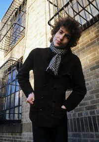 Bob Dylan